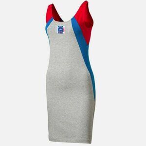 NWOT- Women's PUMA 90's Retro Dress Size M